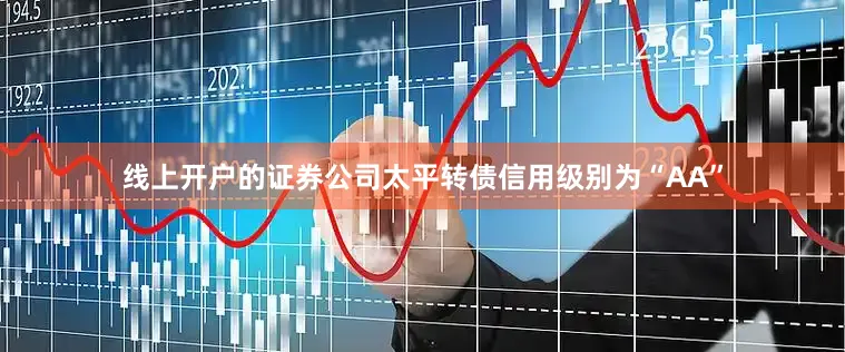 线上开户的证券公司太平转债信用级别为“AA”
